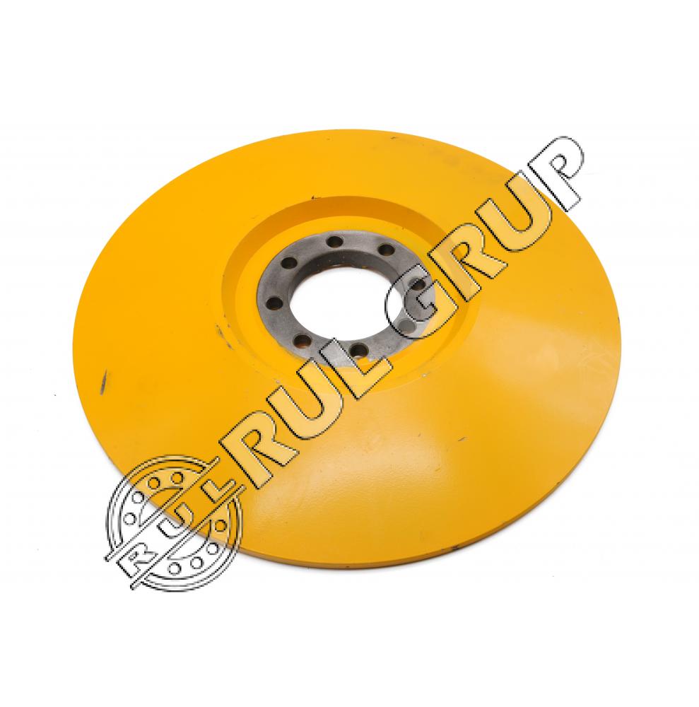 DISC VARIATOR 80420520 NH